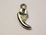 Eagle Talon Genuine American Pewter Charm