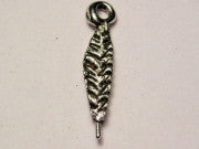 Quill Genuine American Pewter Charm