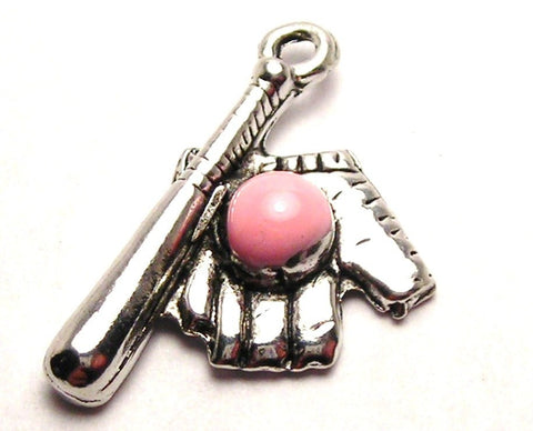 Shop Hand Painted Charms at Chubby Chico Charms | Chubby Chico Charms