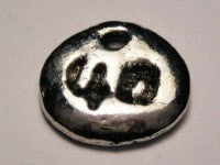 Forty Genuine American Pewter Charm
